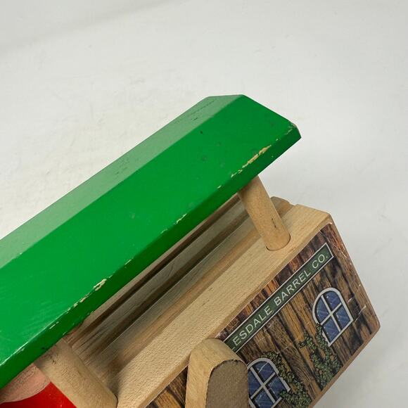 Thomas and Friends Wooden Railway Arlesdale Barrell Co. - Picture 4 of 8